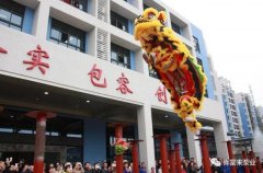 醒狮贺岁，三亚修远智能科技有限公司2019年开工大吉