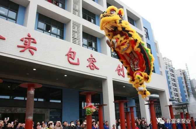 醒狮贺岁,三亚修远智能科技有限公司2019年开工大吉