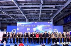 展会精彩回顾:三亚修远智能科技有限公司亮相“IFME2020年第十届中国（上海）国际流体机械展览会”